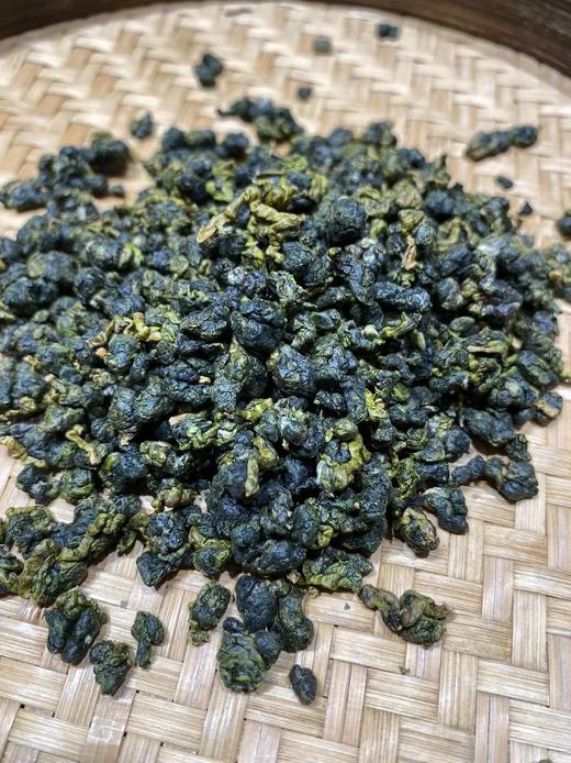 台湾阿里山金萱乌龙茶150g袋装 商品图3