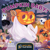 南瓜宝宝 儿童绘本故事翻翻书 英文原版 Pumpkin Baby!: A Hazy Dell Flap Book 商品缩略图0