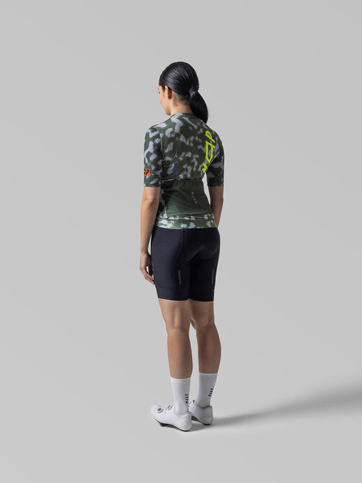 MAAP 女士 Adapted I.S Pro Air Jersey 短袖骑行服 商品图2