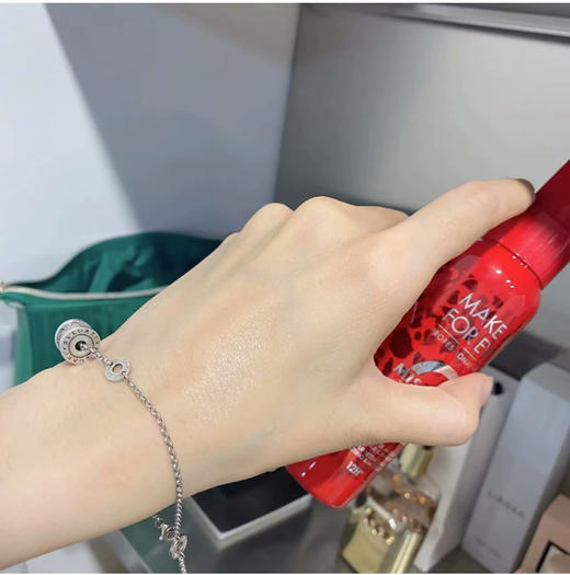 【6.6 大牌再降价】makeupforever限量版定妆喷雾100ml 商品图2