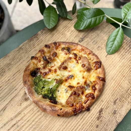 披萨2.0 商品图0