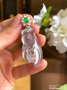 玻璃蟹钳吊坠 99999【3313605】 商品缩略图5