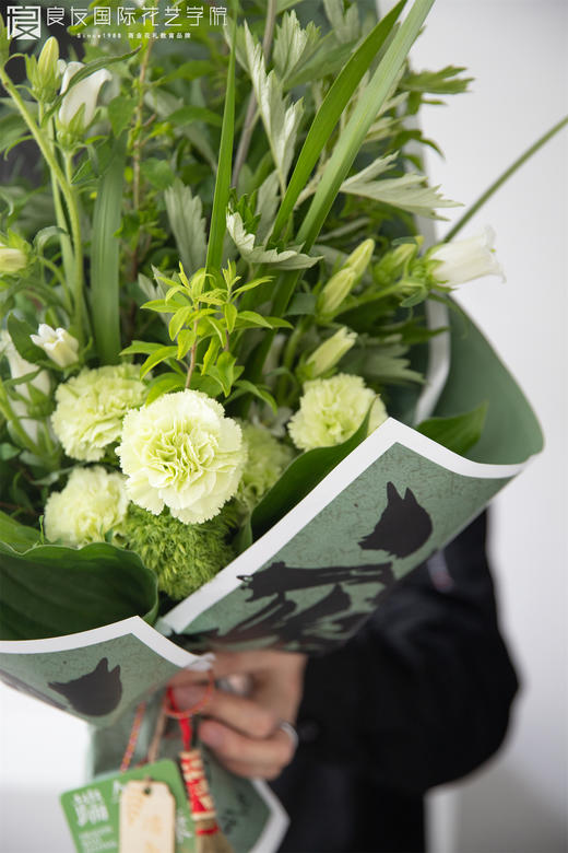 情有独粽 浓情端午包装纸系列（10张/包） 商品图5