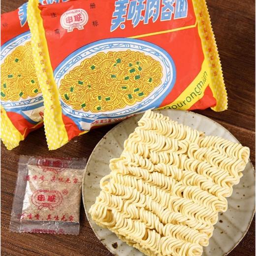 申联 上海面105g 상해면105g 商品图1