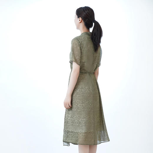 MI2L065麦克斯菲瑞连衣裙 商品图4