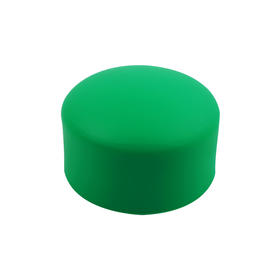 绿色大口径系列管帽