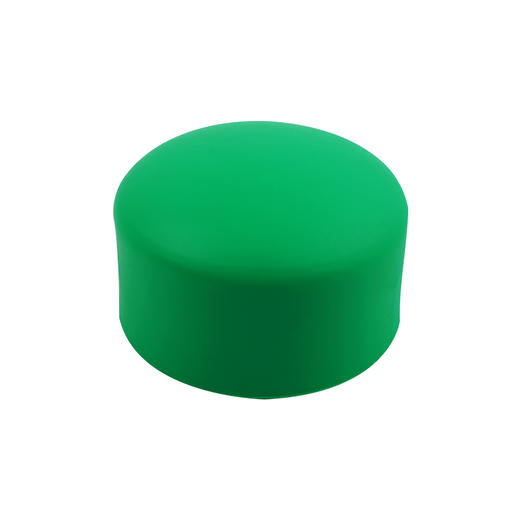 绿色大口径系列管帽 商品图0
