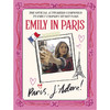 艾米丽在巴黎 巴黎我爱极了 官方指南 英文原版 Emily in Paris: Paris  J'Adore!: The Official Authorized Companion to Emily' 商品缩略图0