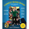 喜剧大暴走 播客周边书 英文原版 Comedy Bang! Bang! The Podcast: The Book 商品缩略图0