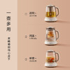 吉谷（K·KOU） EA001养生壶热水壶煮茶器 煮茶壶 电水壶 恒温电热水壶 保温花茶燕窝壶 商品缩略图7