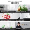 卡萨帝（Casarte）555升纯白系列超薄法式多门四开门超大容量自由嵌入式一级能效家用白色冰箱BCD-555WDGAU1 商品缩略图6