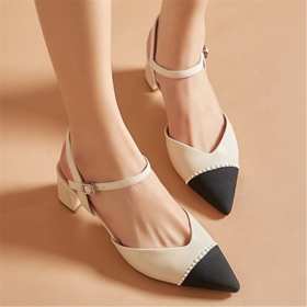 卡迪娜女鞋KM231532