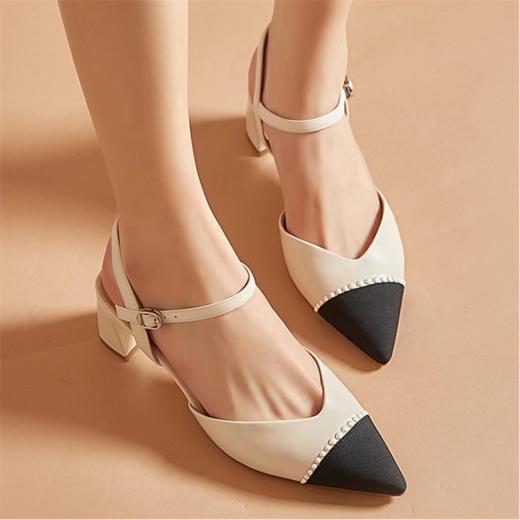 卡迪娜女鞋KM231532 商品图0