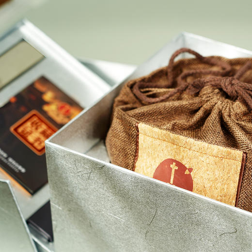 【王候将相—武平候】高奢来袭，王候将相蕞稀缺蕞实惠产品，品质之巅，挑战市面上的不可能，比茶王地单株更奢侈更高贵，只为追求JI致口感 商品图7