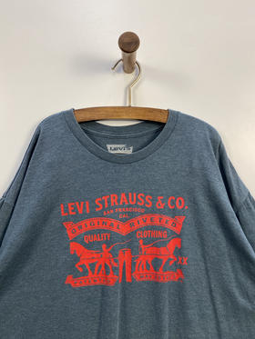 Levi’s 李维斯 短袖T恤 _SST(2XL)