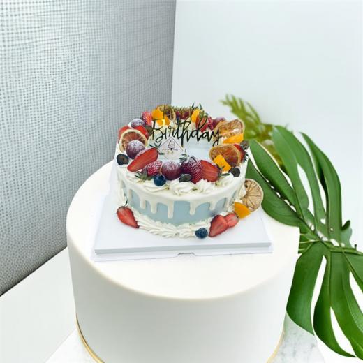 水果拼盘 商品图0