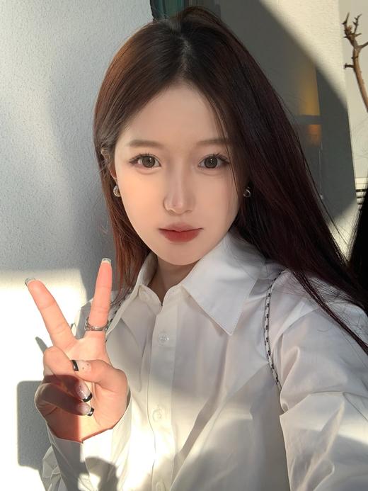 干敏眼推荐丨Silk Gray·溜溜灰·Bebebest丨14.2mm（年抛/2片装） 商品图4