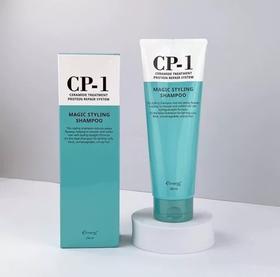 韩国CP-1负离子直发洗发水-250ML