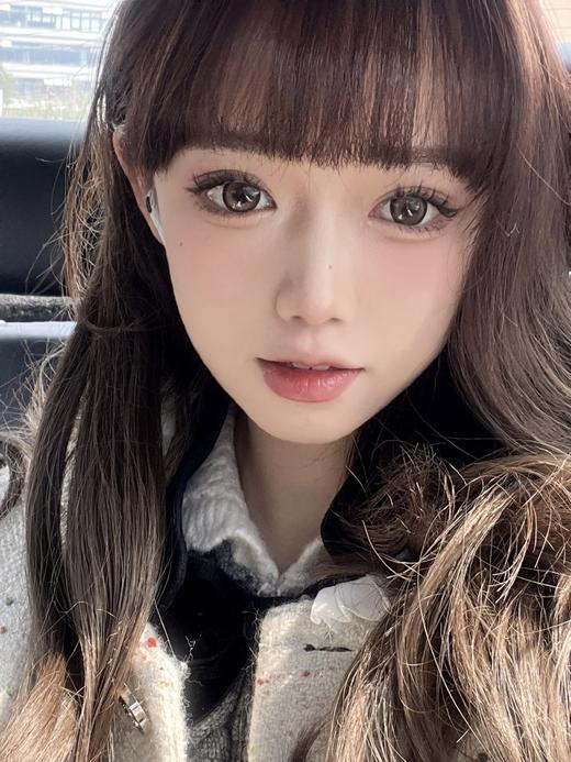 大直径推荐丨奶黄包·Doriscon丨14.5mm（年抛/2片装） 商品图7