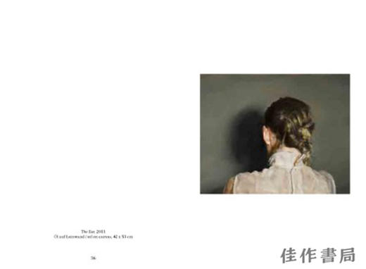 Michael Borremans: Magnetics / 米查尔·博雷曼斯：磁学 商品图3