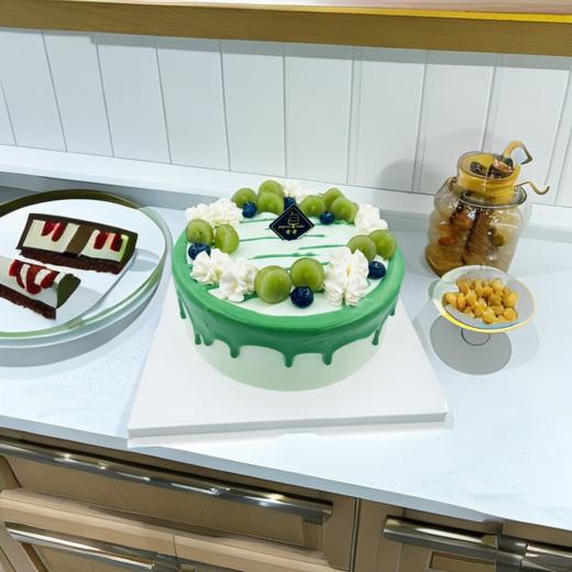 绿意盎然 商品图0