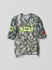 MAAP 女士 Adapted I.S Pro Air Jersey 短袖骑行服 商品缩略图1