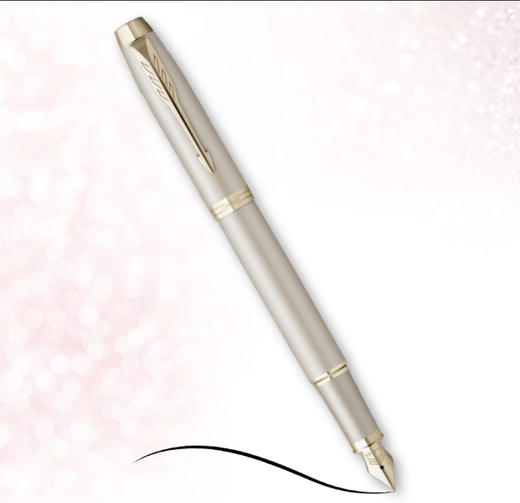 ［4F］派克IM墨水笔 商品图4