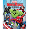 漫威超级英雄立体书 英文原版 Marvel Super Heroes: The Ultimate Pop-Up Book 商品缩略图0