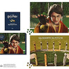 哈利波特奎地奇比赛拼图1000片 周边礼物英文原版 Harry Potter Quidditch Match 2-In-1 Double-Sided 1000-Piece Puzzle: 1000-p 商品缩略图0