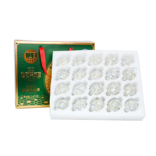20枚鸭皮蛋礼盒 商品图1