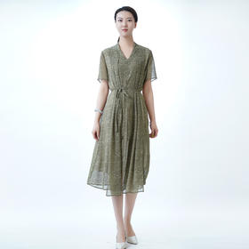 MI2L065麦克斯菲瑞连衣裙