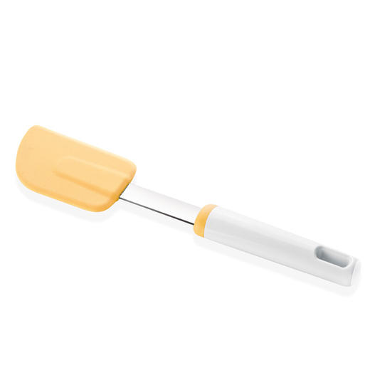 捷克进口/tescoma  耐高温硅胶刮刀 做蛋糕奶油抹刀 烘焙刮板搅拌工具 商品图0