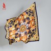 SAINTJOY/上久楷 真丝方巾   寻梦园  FJS22025 商品缩略图11