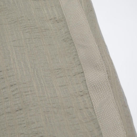 【断码清仓】HX 夏季套装翻领短袖衬衫/Z001320009101 商品图6