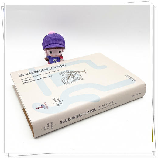 何氏伤寒温病六书校评 明-何渊 著 中国中医药出版社 何氏二十八世医著新编 古典医籍 伤寒温病 书籍 商品图3