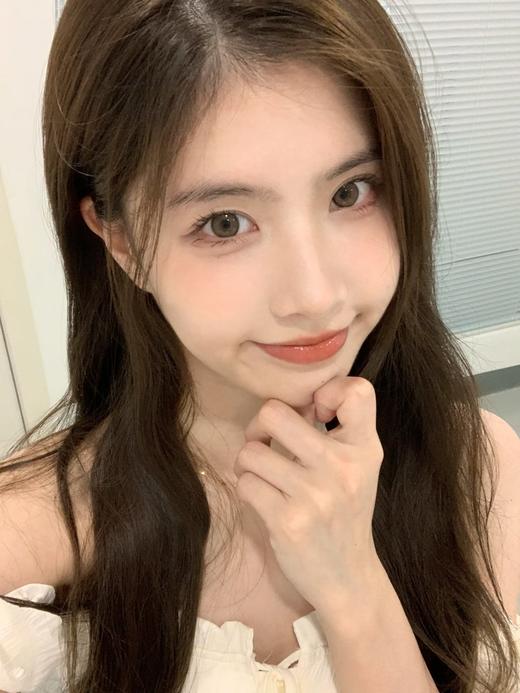 干敏眼推荐丨Silk Brown·溜溜棕·Bebebest丨14.2mm（年抛/2片装） 商品图4