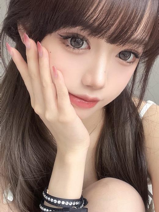 大直径推荐丨月光石·Doriscon丨14.5mm（年抛/2片装） 商品图5