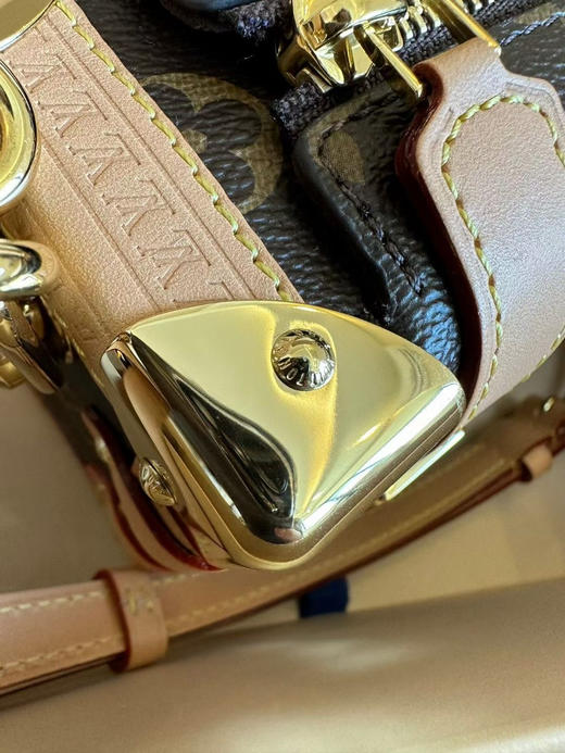 mini行李箱包。 18*12.5*8cm 商品图4