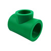 绿色大口径系列异径三通 商品缩略图0