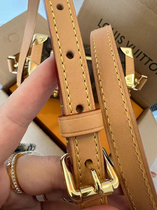 mini行李箱包。 18*12.5*8cm 商品图8