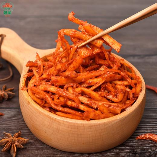 延城 桔梗20g 연성 도라지20g 商品图0