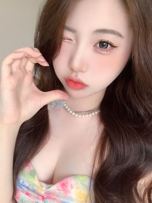 大直径推荐丨奶黄包·Doriscon丨14.5mm（年抛/2片装） 商品图2