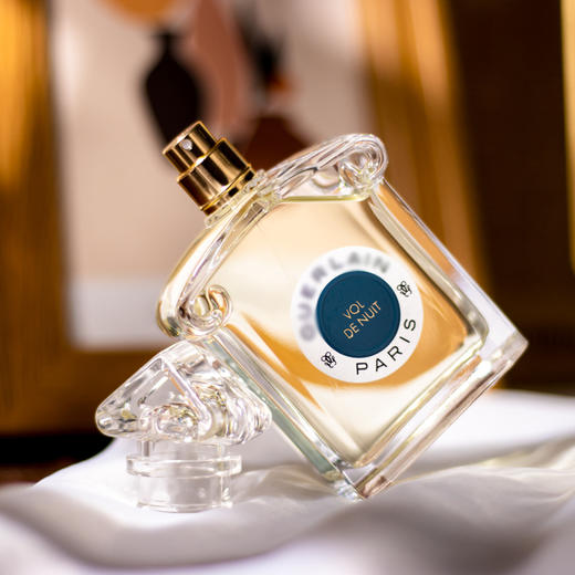 午夜飞行 EDT  Vol de Nuit 分装 商品图2