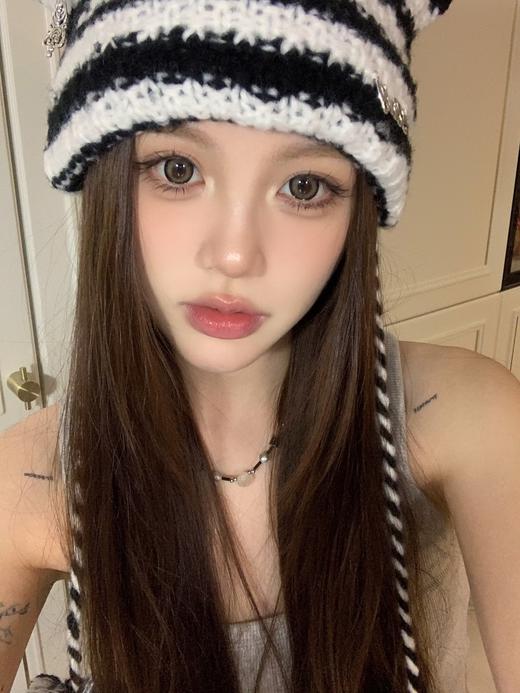 大直径推荐丨花胶奶糕·Doriscon丨14.5mm（年抛/2片装） 商品图8