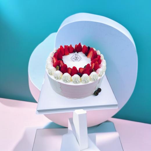 草莓之恋 商品图0