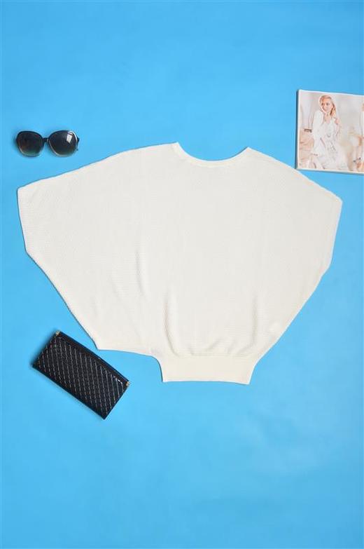 艾衣集SS8AA8_蝙蝠衫_ZK 商品图0