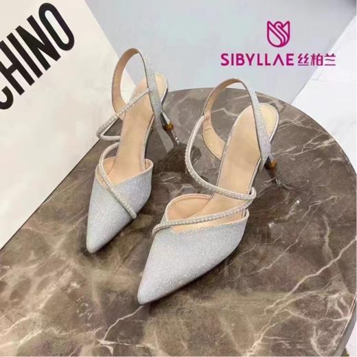 丝柏兰325262484香槟色 商品图0