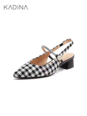 卡迪娜女鞋KM231598