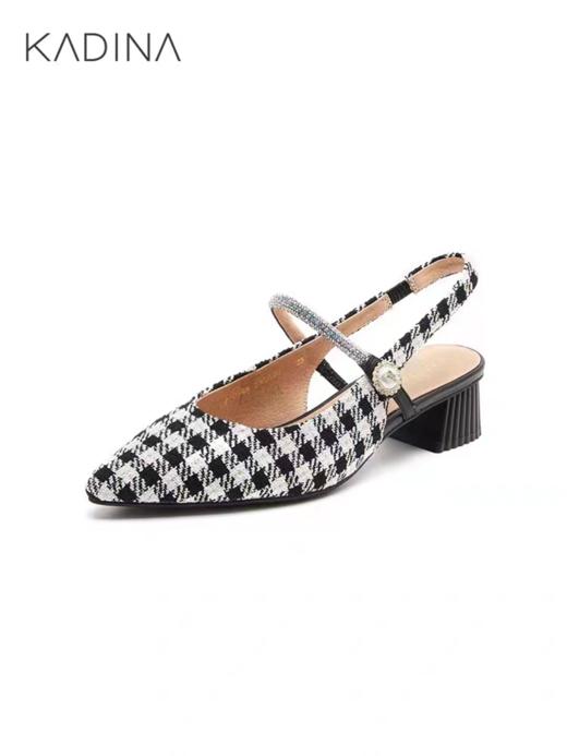 卡迪娜女鞋KM231598 商品图0