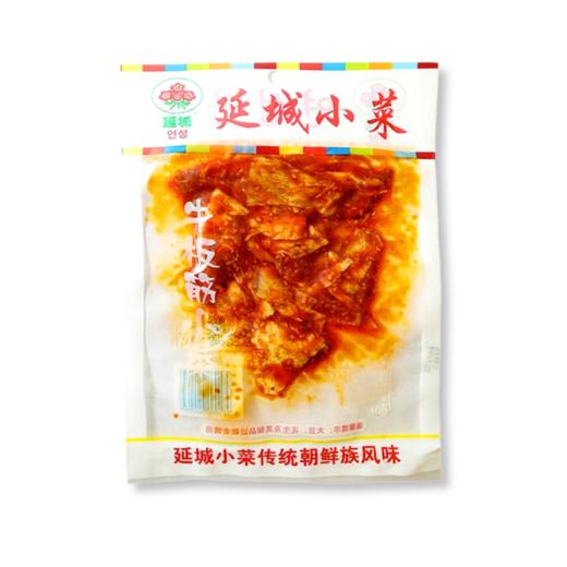 延城 片牛板筋35g 연성 넓은소힘줄무침35g  商品图0